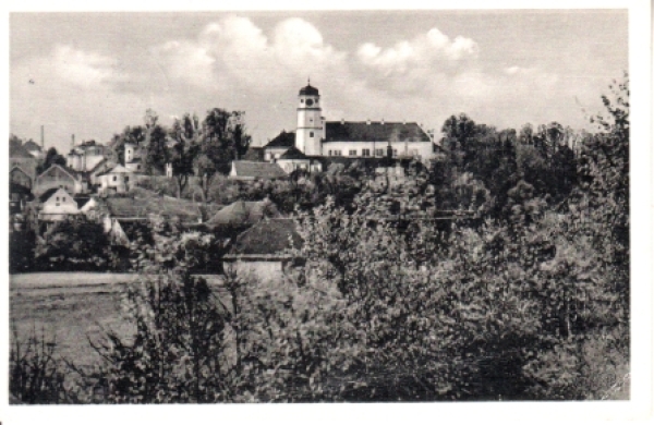Vlašim 1935 95 002 ●
